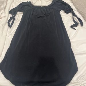 T-shirt  dress